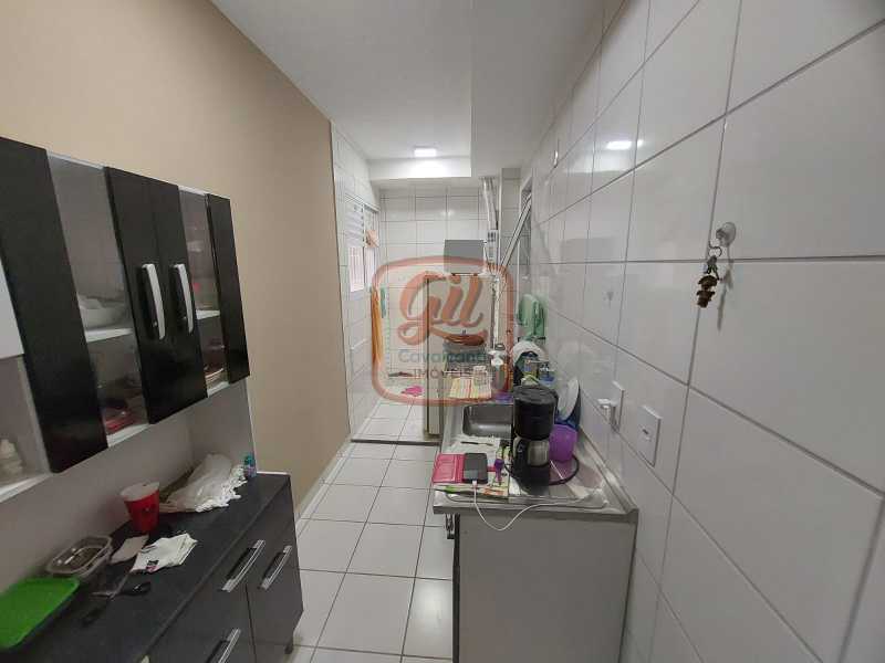 Conheça 85cfe5f2-2374-4255-80ad-25cfd5 do imóvel - apartamento salão varanda 02 quartos cozinha planejada banheiro com blindex - AP3003 - 15 85cfe5f2-2374-4255-80ad-25cfd5 - 15