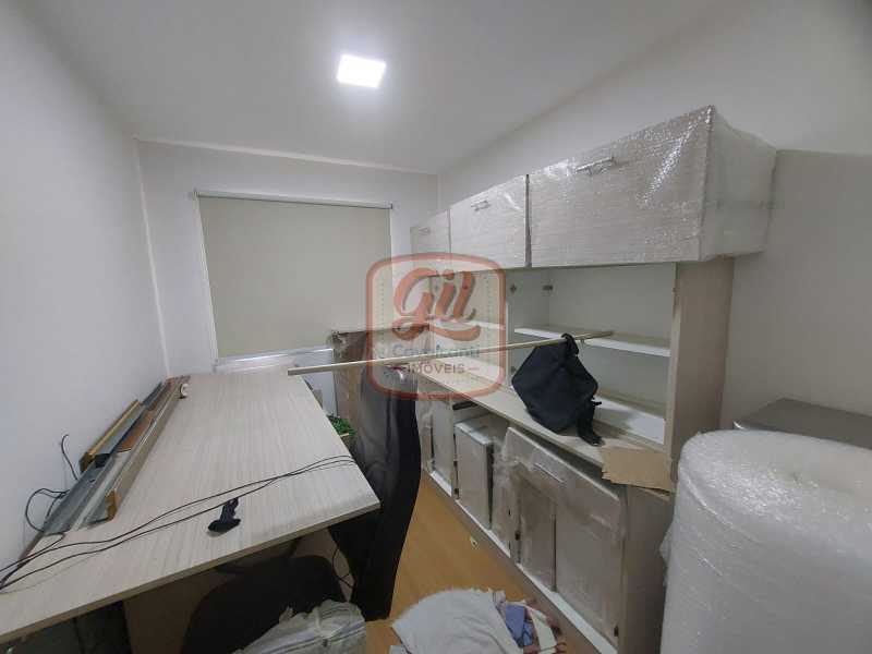Conheça 993c2bcf-9b71-4f31-b909-386f02 do imóvel - apartamento salão varanda 02 quartos cozinha planejada banheiro com blindex - AP3003 - 19 993c2bcf-9b71-4f31-b909-386f02 - 19