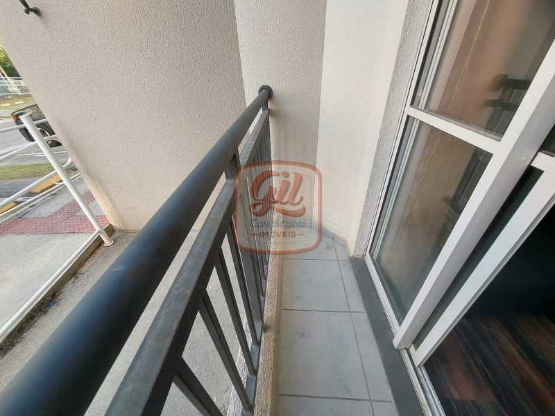 Conheça 9382e2d3-fada-431f-adf8-f0ab4d do imóvel - apartamento salão varanda 02 quartos cozinha planejada banheiro com blindex - AP3003 - 10 9382e2d3-fada-431f-adf8-f0ab4d - 10