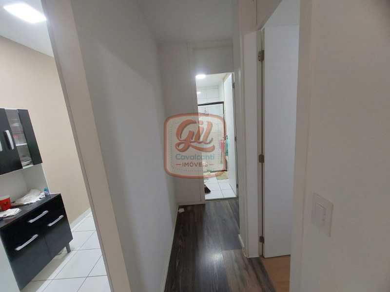 Conheça 834248d2-1c29-4045-b8fc-2faea8 do imóvel - apartamento salão varanda 02 quartos cozinha planejada banheiro com blindex - AP3003 - 14 834248d2-1c29-4045-b8fc-2faea8 - 14