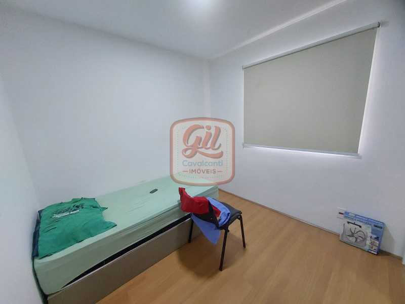 Conheça 2607600a-dfed-4d34-8177-09ff4f do imóvel - apartamento salão varanda 02 quartos cozinha planejada banheiro com blindex - AP3003 - 13 2607600a-dfed-4d34-8177-09ff4f - 13