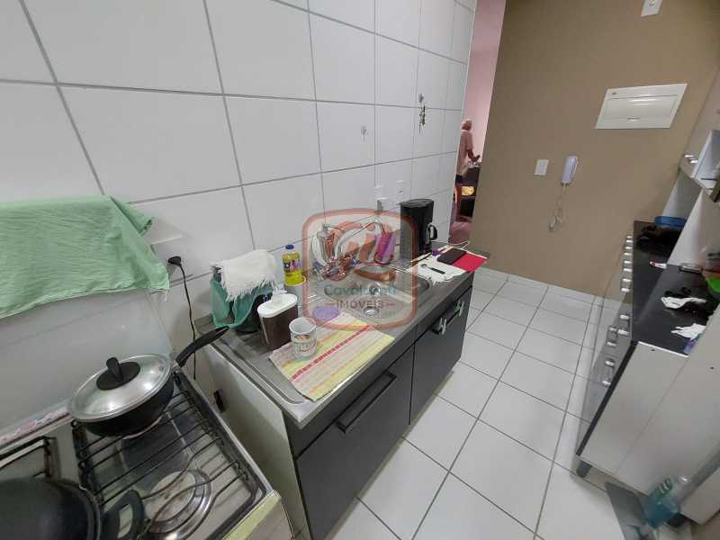 Conheça e8aafd15-887f-4342-bf0a-6916e0 do imóvel - apartamento salão varanda 02 quartos cozinha planejada banheiro com blindex - AP3003 - 16 e8aafd15-887f-4342-bf0a-6916e0 - 16