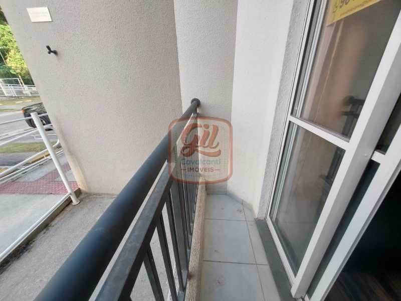Conheça fc425b2a-68bd-4105-abd3-62fc40 do imóvel - apartamento salão varanda 02 quartos cozinha planejada banheiro com blindex - AP3003 - 11 fc425b2a-68bd-4105-abd3-62fc40 - 11