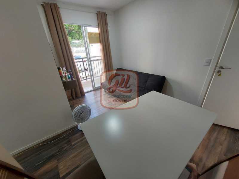 Conheça fc249115-7aa2-4a9b-be4a-79cc49 do imóvel - apartamento salão varanda 02 quartos cozinha planejada banheiro com blindex - AP3003 - 5 fc249115-7aa2-4a9b-be4a-79cc49 - 5