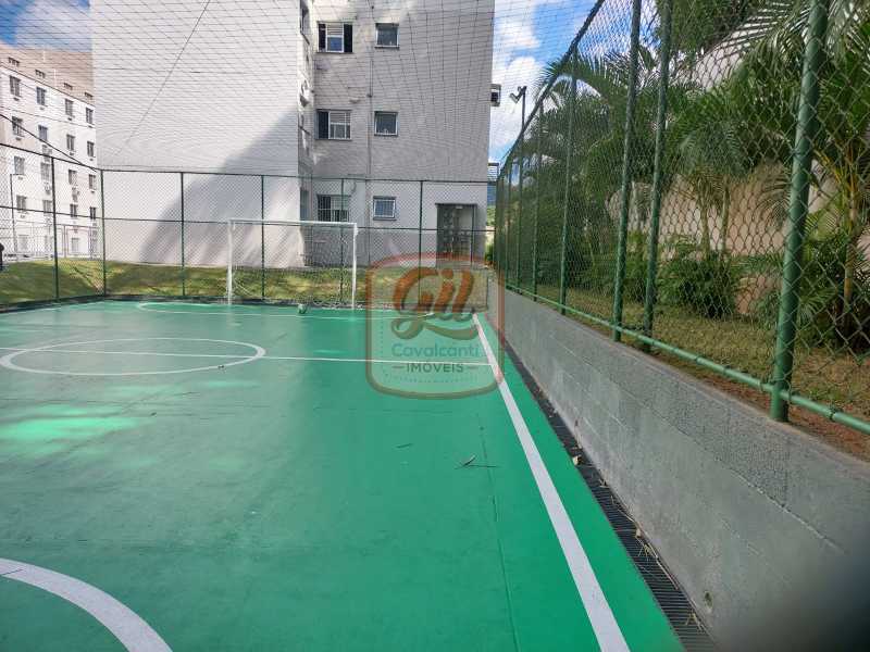 Conheça f21a7b3c-84a8-4d33-8398-531fc9 do imóvel - apartamento salão varanda 02 quartos cozinha planejada banheiro com blindex - AP3003 - 23 f21a7b3c-84a8-4d33-8398-531fc9 - 23