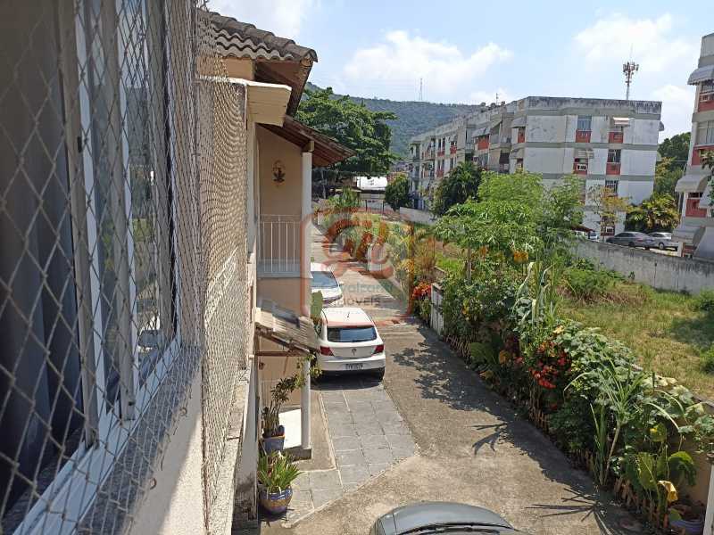 Conheça 5d1297a8-d5e6-4cca-84de-2250af do imóvel - CASA DUPLEX, 02 QUARTOS, CONDOMÍNIO. TAQUARA - RJ - CS3395 - 22 5d1297a8-d5e6-4cca-84de-2250af - 22