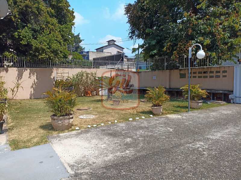 Conheça 5e65b33a-4d91-48a8-aa74-beb0e2 do imóvel - CASA DUPLEX, 02 QUARTOS, CONDOMÍNIO. TAQUARA - RJ - CS3395 - 24 5e65b33a-4d91-48a8-aa74-beb0e2 - 24