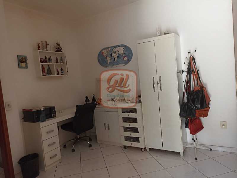 Conheça 06ec552d-eae3-4e96-8c78-d7f80a do imóvel - CASA DUPLEX, 02 QUARTOS, CONDOMÍNIO. TAQUARA - RJ - CS3395 - 19 06ec552d-eae3-4e96-8c78-d7f80a - 19