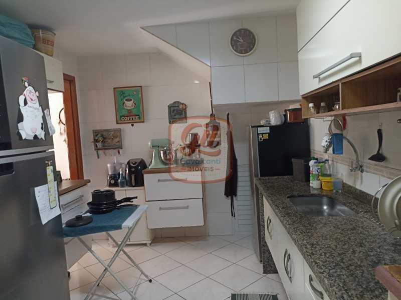 Conheça 9b444696-9f2a-4e6c-9047-411f2b do imóvel - CASA DUPLEX, 02 QUARTOS, CONDOMÍNIO. TAQUARA - RJ - CS3395 - 10 9b444696-9f2a-4e6c-9047-411f2b - 10