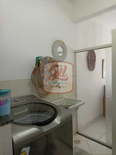 Conheça a788a947-b5ba-4e17-b104-39fa5c do imóvel - CASA DUPLEX, 02 QUARTOS, CONDOMÍNIO. TAQUARA - RJ - CS3395 - 12 a788a947-b5ba-4e17-b104-39fa5c - 12