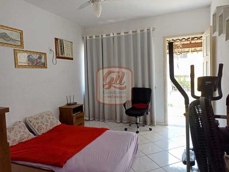 Conheça c3cac8a2-dbe9-47c7-b977-b12023 do imóvel - CASA DUPLEX, 02 QUARTOS, CONDOMÍNIO. TAQUARA - RJ - CS3395 - 13 c3cac8a2-dbe9-47c7-b977-b12023 - 13