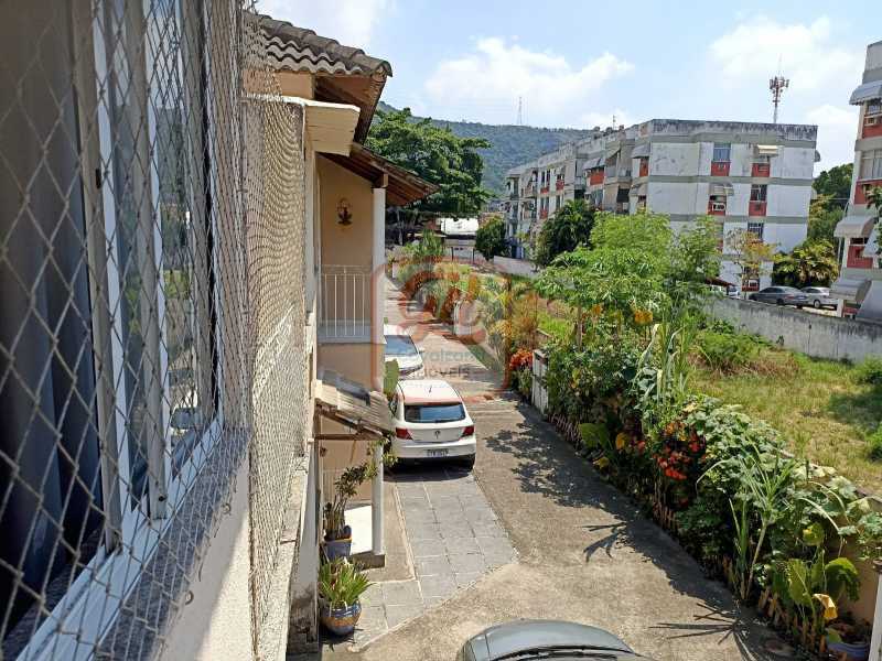 Conheça c6e092a8-0c31-4ee7-a90b-76731d do imóvel - CASA DUPLEX, 02 QUARTOS, CONDOMÍNIO. TAQUARA - RJ - CS3395 - 23 c6e092a8-0c31-4ee7-a90b-76731d - 23