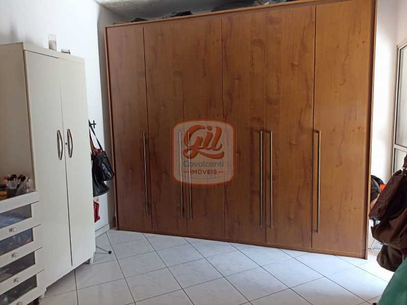 Conheça c70ab64c-bd50-48c7-b9fb-aebf5a do imóvel - CASA DUPLEX, 02 QUARTOS, CONDOMÍNIO. TAQUARA - RJ - CS3395 - 16 c70ab64c-bd50-48c7-b9fb-aebf5a - 16