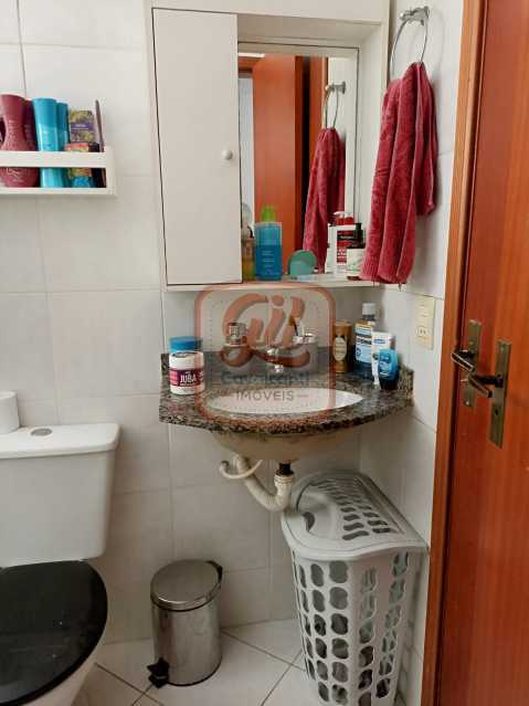 Conheça c76b0fc3-b8ef-4a94-a9bd-aeeff8 do imóvel - CASA DUPLEX, 02 QUARTOS, CONDOMÍNIO. TAQUARA - RJ - CS3395 - 20 c76b0fc3-b8ef-4a94-a9bd-aeeff8 - 20