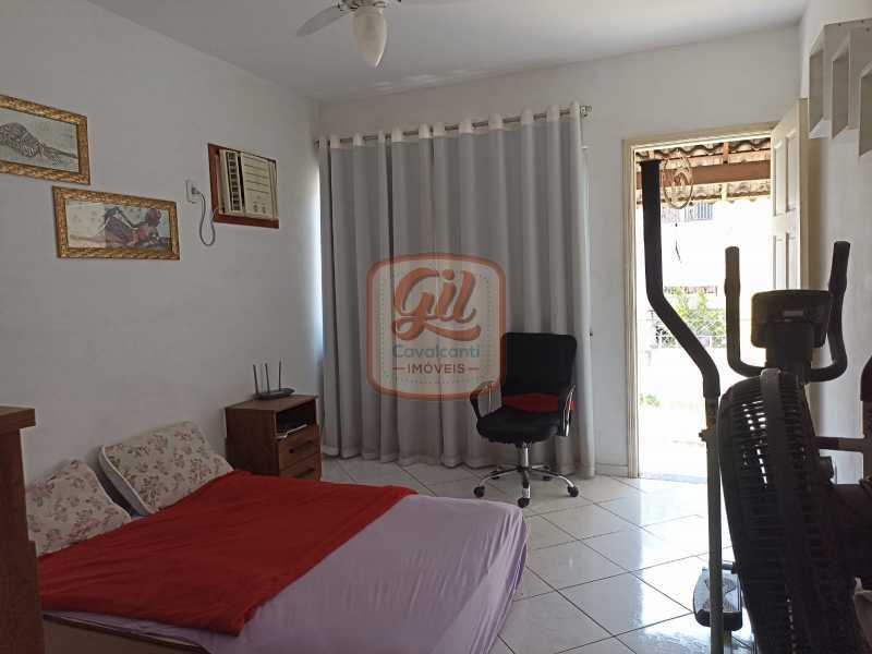 Conheça c671a5a3-869d-408d-876c-1cdbcc do imóvel - CASA DUPLEX, 02 QUARTOS, CONDOMÍNIO. TAQUARA - RJ - CS3395 - 14 c671a5a3-869d-408d-876c-1cdbcc - 14
