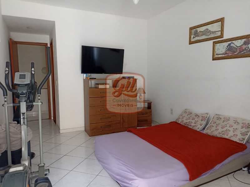 Conheça d82ff404-2e26-442f-9325-f54768 do imóvel - CASA DUPLEX, 02 QUARTOS, CONDOMÍNIO. TAQUARA - RJ - CS3395 - 15 d82ff404-2e26-442f-9325-f54768 - 15