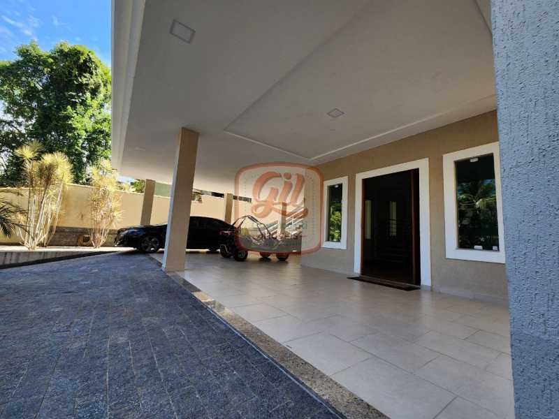 Conheça 0bd0fa57-33d7-4c0e-ae39-614532 do imóvel - CASA TRIPLEX, CONDOMÍNIO FECHADO, PISCINA, SUITES, SAUNA, QUINTAL, ÁREA GOURMET. TAQUARA. JACAREPAGUA. RJ - CS3407 - 20 0bd0fa57-33d7-4c0e-ae39-614532 - 20