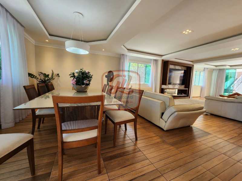 Conheça 599b8d1c-6850-466d-938f-4c91f5 do imóvel - CASA TRIPLEX, CONDOMÍNIO FECHADO, PISCINA, SUITES, SAUNA, QUINTAL, ÁREA GOURMET. TAQUARA. JACAREPAGUA. RJ - CS3407 - 6 599b8d1c-6850-466d-938f-4c91f5 - 6