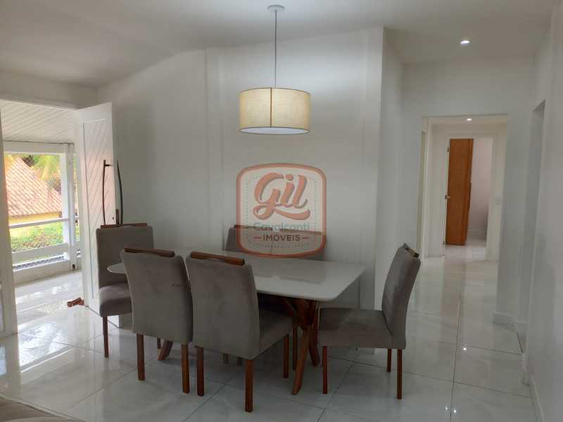 Conheça 3ee4be89-d404-49bf-8a63-46def6 do imóvel - Casa em Condomínio 3 quartos à venda Taquara, Rio de Janeiro - R$ 1.290.000 - cs3517 - 16 3ee4be89-d404-49bf-8a63-46def6 - 16