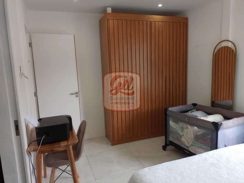 Conheça 4cb325b2-3067-4c31-b94e-8098d2 do imóvel - Casa em Condomínio 3 quartos à venda Taquara, Rio de Janeiro - R$ 1.290.000 - cs3517 - 15 4cb325b2-3067-4c31-b94e-8098d2 - 15