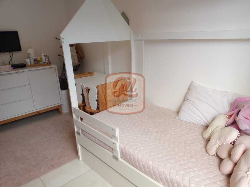Conheça 7ddf1a06-ebb4-47a0-942b-08adb7 do imóvel - Casa em Condomínio 3 quartos à venda Taquara, Rio de Janeiro - R$ 1.290.000 - cs3517 - 26 7ddf1a06-ebb4-47a0-942b-08adb7 - 26