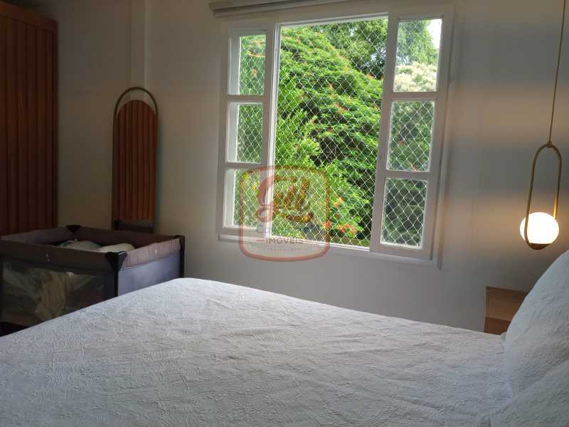 Conheça 9b5b2bba-7f56-4fa8-88d5-9363ce do imóvel - Casa em Condomínio 3 quartos à venda Taquara, Rio de Janeiro - R$ 1.290.000 - cs3517 - 23 9b5b2bba-7f56-4fa8-88d5-9363ce - 23