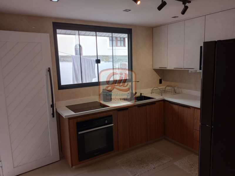 Conheça 49c940fb-b34e-4594-9b56-507076 do imóvel - Casa em Condomínio 3 quartos à venda Taquara, Rio de Janeiro - R$ 1.290.000 - cs3517 - 18 49c940fb-b34e-4594-9b56-507076 - 18
