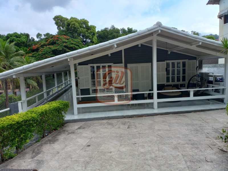 Conheça 200cc6b4-d3d8-4371-8198-bd4d32 do imóvel - Casa em Condomínio 3 quartos à venda Taquara, Rio de Janeiro - R$ 1.290.000 - cs3517 - 4 200cc6b4-d3d8-4371-8198-bd4d32 - 4
