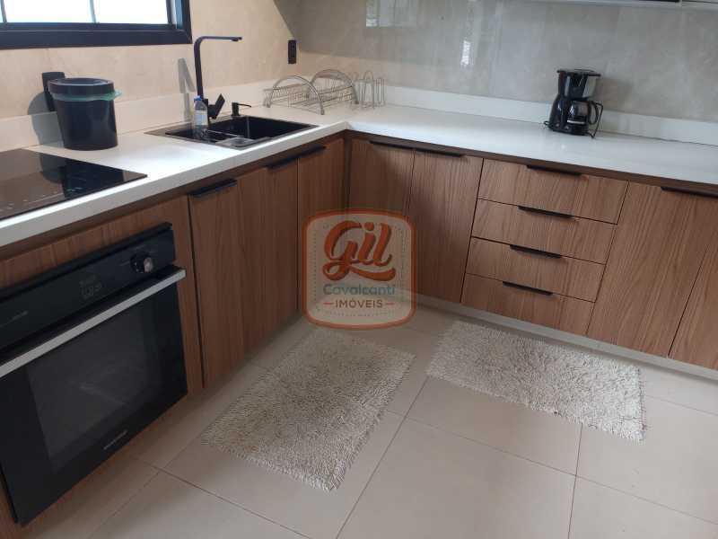 Conheça 304f91b4-1989-4cf6-bbe7-902c08 do imóvel - Casa em Condomínio 3 quartos à venda Taquara, Rio de Janeiro - R$ 1.290.000 - cs3517 - 20 304f91b4-1989-4cf6-bbe7-902c08 - 20