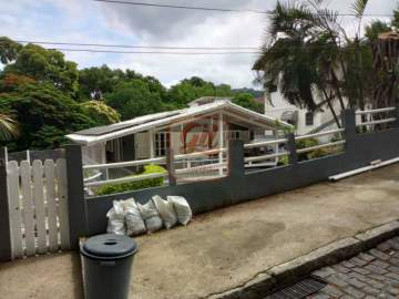 Casa em Condomínio 3 quartos à venda Taquara, Rio de Janeiro - R$ 1.290.000 - cs3517