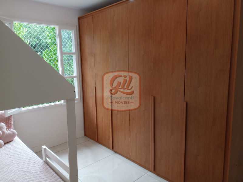 Conheça 0878db04-ae5c-4966-ac8d-4a72c1 do imóvel - Casa em Condomínio 3 quartos à venda Taquara, Rio de Janeiro - R$ 1.290.000 - cs3517 - 28 0878db04-ae5c-4966-ac8d-4a72c1 - 28