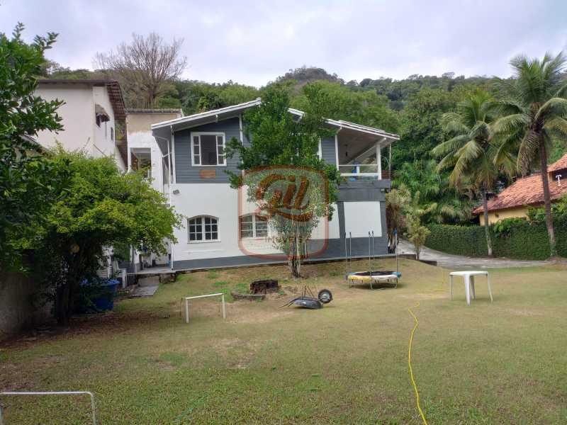 Conheça a167079b-5b3a-4a0c-9999-188406 do imóvel - Casa em Condomínio 3 quartos à venda Taquara, Rio de Janeiro - R$ 1.290.000 - cs3517 - 7 a167079b-5b3a-4a0c-9999-188406 - 7