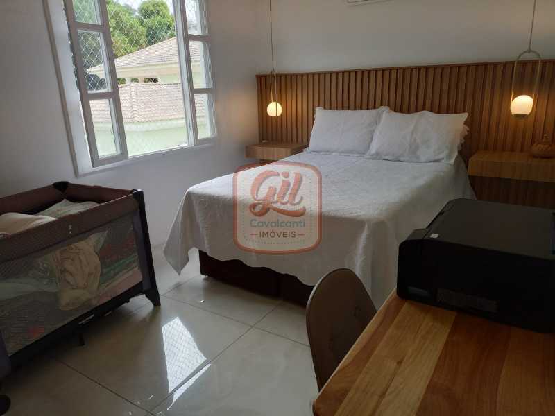 Conheça b8ca4765-b889-41ae-b21d-9620b9 do imóvel - Casa em Condomínio 3 quartos à venda Taquara, Rio de Janeiro - R$ 1.290.000 - cs3517 - 22 b8ca4765-b889-41ae-b21d-9620b9 - 22