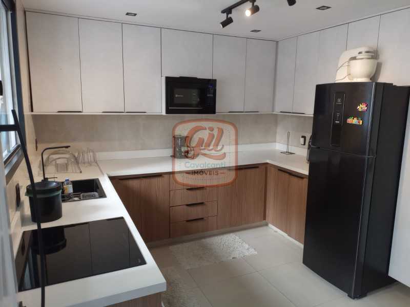 Conheça bb887cba-759d-41bf-8cc1-74e2fa do imóvel - Casa em Condomínio 3 quartos à venda Taquara, Rio de Janeiro - R$ 1.290.000 - cs3517 - 19 bb887cba-759d-41bf-8cc1-74e2fa - 19