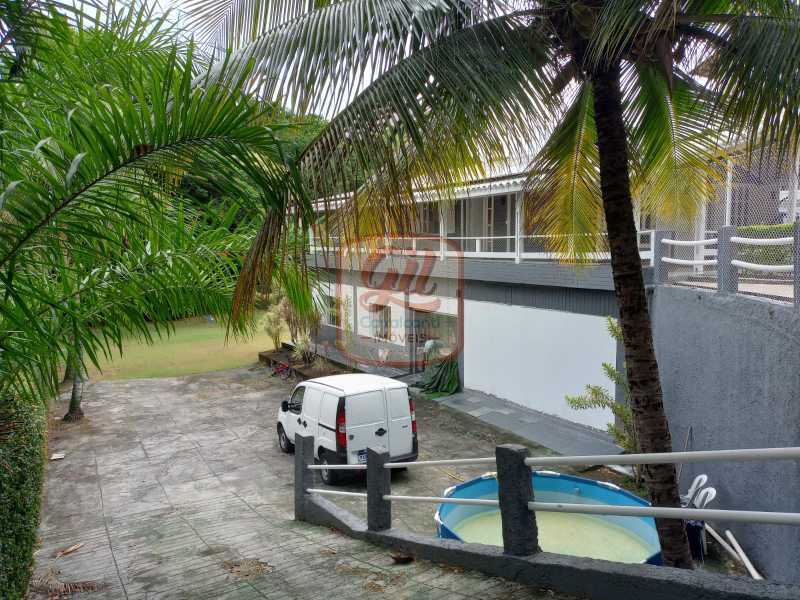 Conheça ce8ed983-691a-4a7f-bbe4-6c8e25 do imóvel - Casa em Condomínio 3 quartos à venda Taquara, Rio de Janeiro - R$ 1.290.000 - cs3517 - 8 ce8ed983-691a-4a7f-bbe4-6c8e25 - 8