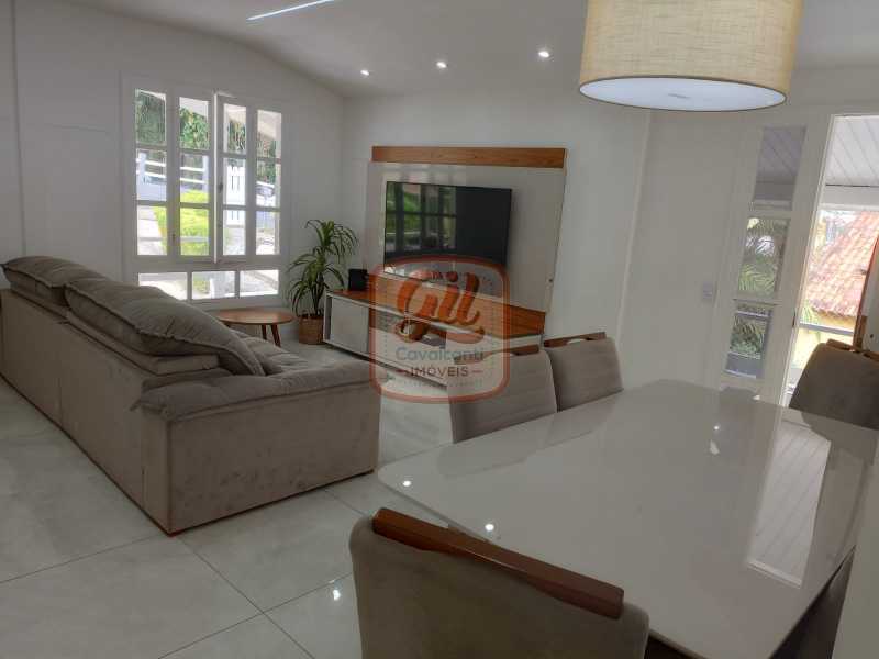 Conheça d5d643bf-9039-4a16-8811-c39d07 do imóvel - Casa em Condomínio 3 quartos à venda Taquara, Rio de Janeiro - R$ 1.290.000 - cs3517 - 11 d5d643bf-9039-4a16-8811-c39d07 - 11
