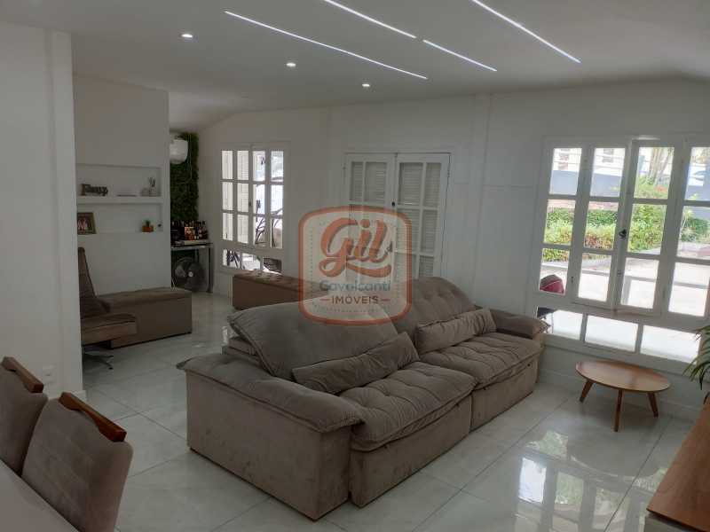Conheça d490d3be-6da7-4c21-b5ab-47b0a5 do imóvel - Casa em Condomínio 3 quartos à venda Taquara, Rio de Janeiro - R$ 1.290.000 - cs3517 - 13 d490d3be-6da7-4c21-b5ab-47b0a5 - 13