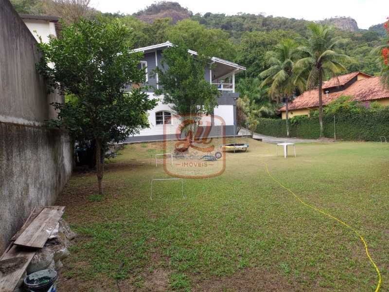 Conheça f07cdeb5-c7fc-454b-9850-d838bd do imóvel - Casa em Condomínio 3 quartos à venda Taquara, Rio de Janeiro - R$ 1.290.000 - cs3517 - 9 f07cdeb5-c7fc-454b-9850-d838bd - 9