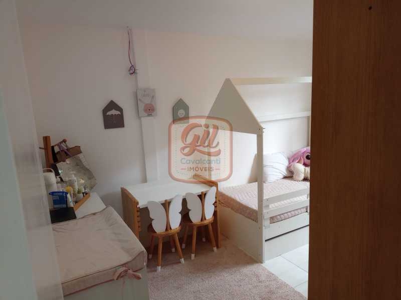 Conheça f343fe1a-a7c2-4c6f-add7-8ca7d2 do imóvel - Casa em Condomínio 3 quartos à venda Taquara, Rio de Janeiro - R$ 1.290.000 - cs3517 - 27 f343fe1a-a7c2-4c6f-add7-8ca7d2 - 27