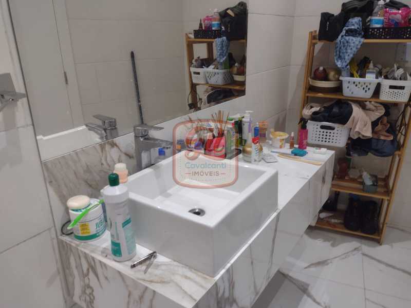 Conheça WhatsApp Image 2025-04-08 at 1 do imóvel - Casa em Condomínio 2 quartos à venda Taquara, Rio de Janeiro - R$ 380.000 - CS3520 - 9 WhatsApp Image 2025-04-08 at 1 - 9
