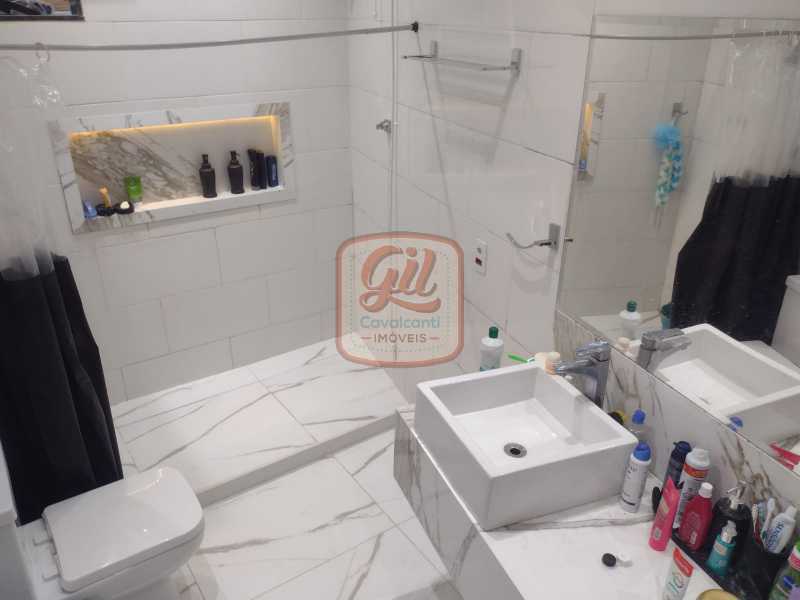 Conheça WhatsApp Image 2025-04-08 at 1 do imóvel - Casa em Condomínio 2 quartos à venda Taquara, Rio de Janeiro - R$ 380.000 - CS3520 - 8 WhatsApp Image 2025-04-08 at 1 - 8