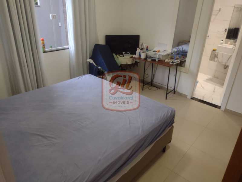 Conheça WhatsApp Image 2025-04-08 at 1 do imóvel - Casa em Condomínio 2 quartos à venda Taquara, Rio de Janeiro - R$ 380.000 - CS3520 - 7 WhatsApp Image 2025-04-08 at 1 - 7