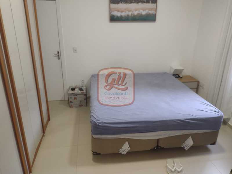 Conheça WhatsApp Image 2025-04-08 at 1 do imóvel - Casa em Condomínio 2 quartos à venda Taquara, Rio de Janeiro - R$ 380.000 - CS3520 - 6 WhatsApp Image 2025-04-08 at 1 - 6