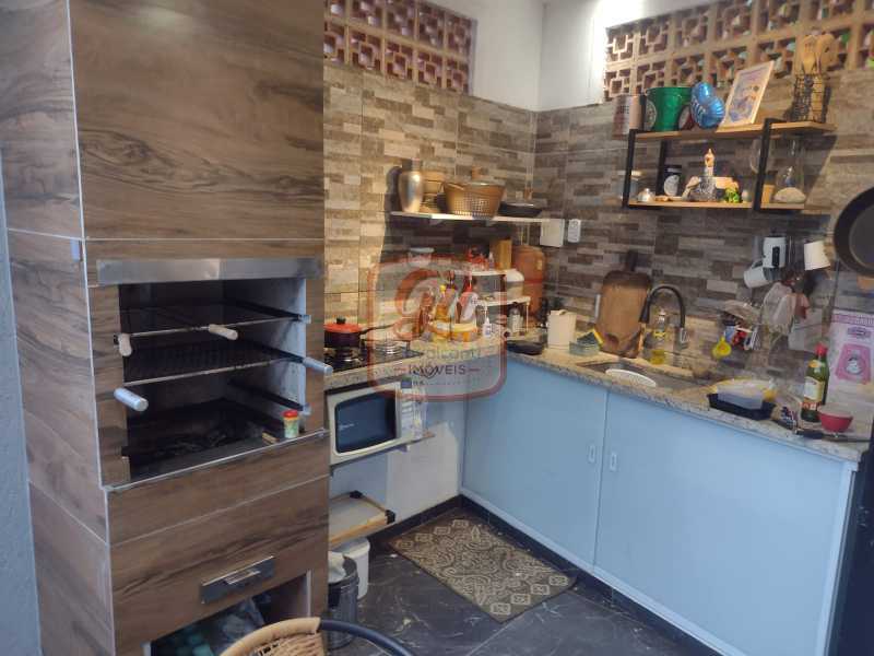 Conheça WhatsApp Image 2025-04-08 at 1 do imóvel - Casa em Condomínio 2 quartos à venda Taquara, Rio de Janeiro - R$ 380.000 - CS3520 - 14 WhatsApp Image 2025-04-08 at 1 - 14