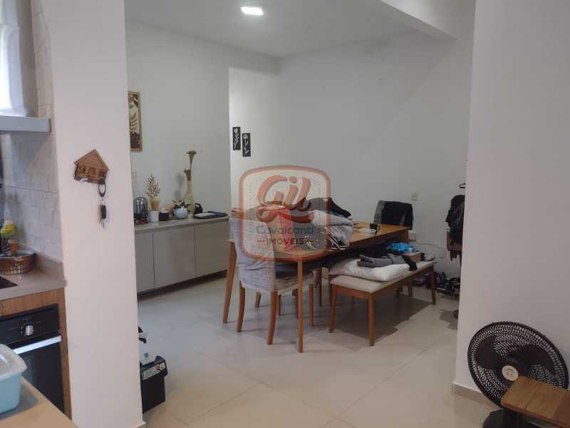 Conheça WhatsApp Image 2025-04-08 at 1 do imóvel - Casa em Condomínio 2 quartos à venda Taquara, Rio de Janeiro - R$ 380.000 - CS3520 - 4 WhatsApp Image 2025-04-08 at 1 - 4