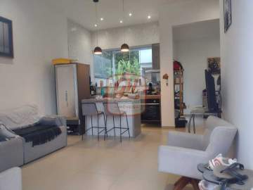 Casa em Condomínio 2 quartos à venda Taquara, Rio de Janeiro - R$ 380.000 - CS3520