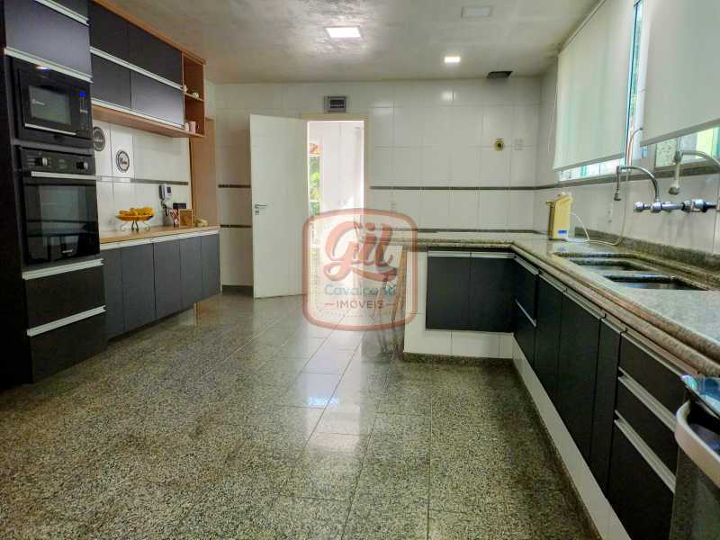 Conheça 3da03e3f-c111-4878-849b-6f529a do imóvel - Casa em Condomínio 4 quartos à venda Jacarepaguá, Rio de Janeiro - R$ 1.599.999 - CS3524 - 14 3da03e3f-c111-4878-849b-6f529a - 14