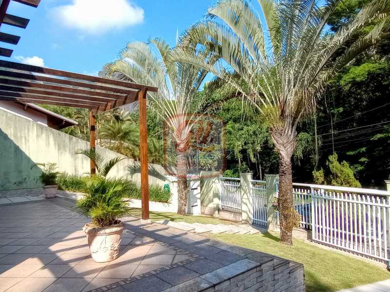 Conheça 6c0ea1ee-93ef-4eef-8cb2-34aa4f do imóvel - Casa em Condomínio 4 quartos à venda Jacarepaguá, Rio de Janeiro - R$ 1.599.999 - CS3524 - 6 6c0ea1ee-93ef-4eef-8cb2-34aa4f - 6