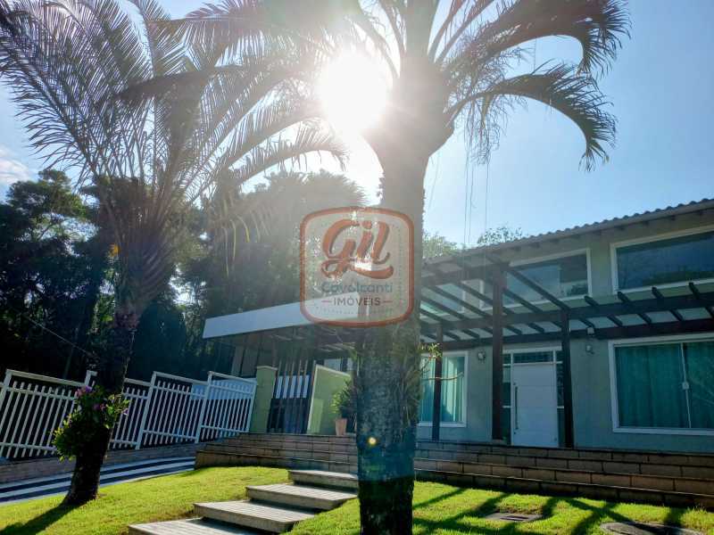 Conheça 7ce42ff2-747a-463d-9cd8-3a76f9 do imóvel - Casa em Condomínio 4 quartos à venda Jacarepaguá, Rio de Janeiro - R$ 1.599.999 - CS3524 - 5 7ce42ff2-747a-463d-9cd8-3a76f9 - 5