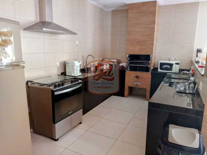 Conheça 8d5af0ec-8680-488e-96bb-689409 do imóvel - Casa em Condomínio 4 quartos à venda Jacarepaguá, Rio de Janeiro - R$ 1.599.999 - CS3524 - 25 8d5af0ec-8680-488e-96bb-689409 - 25